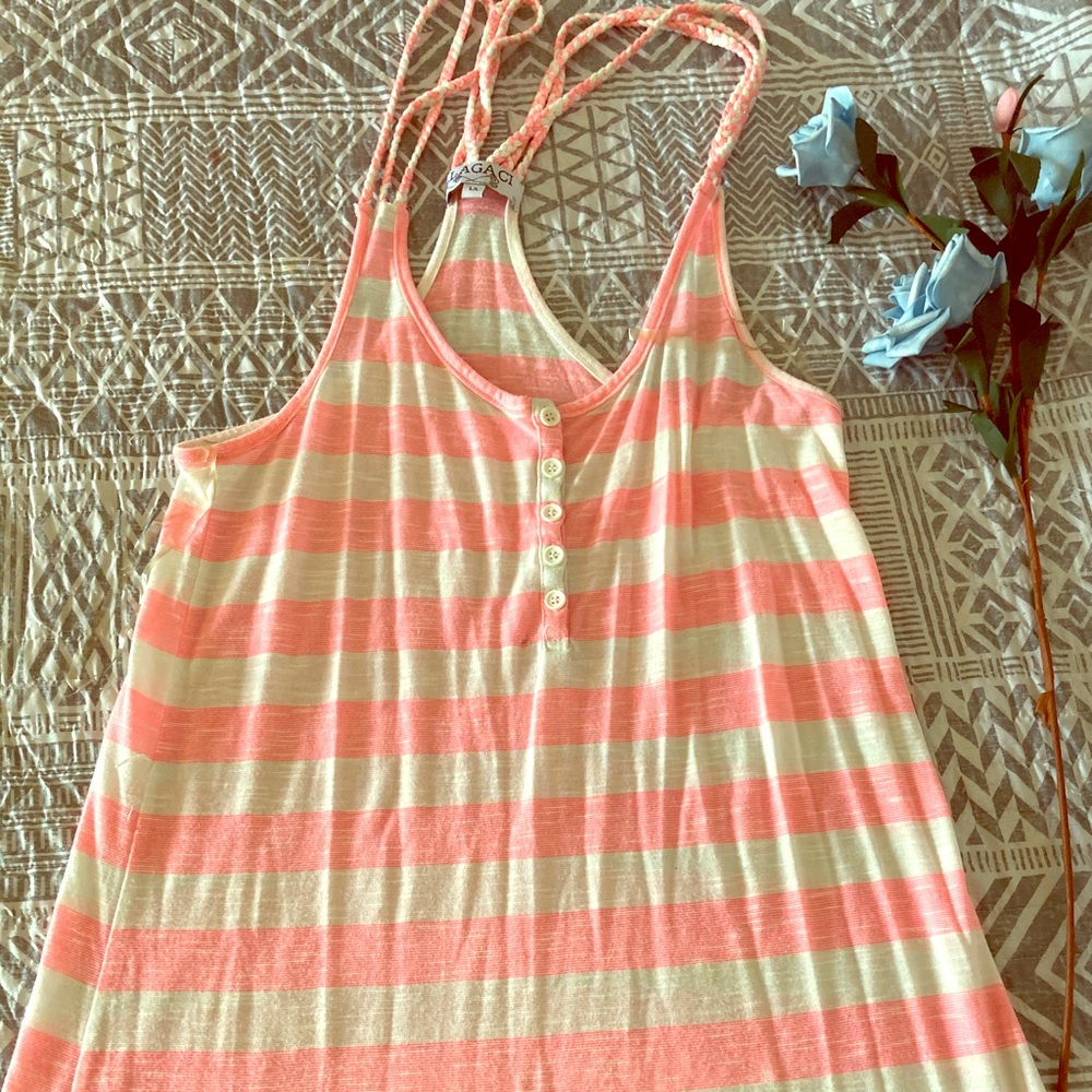 Summer Dress/ Long top